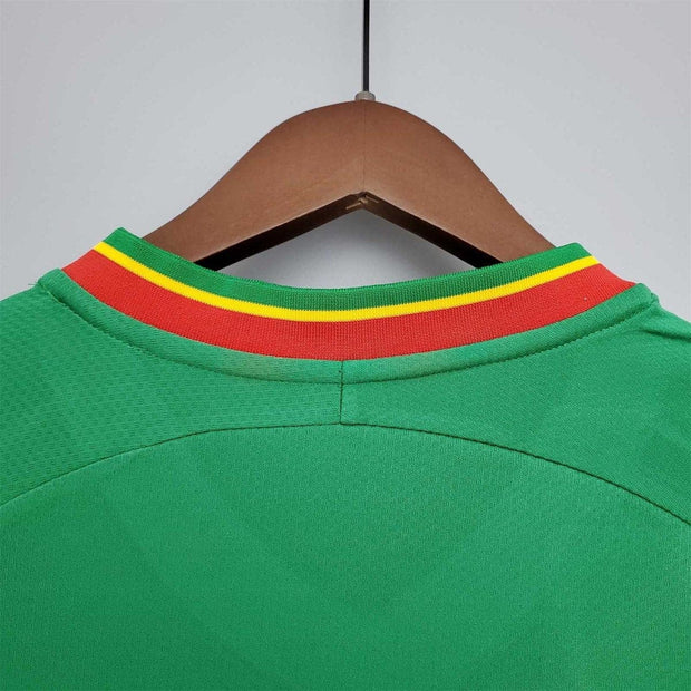 2002 Senegal retro shirts| Footballshirt.online - Footballshirt.online