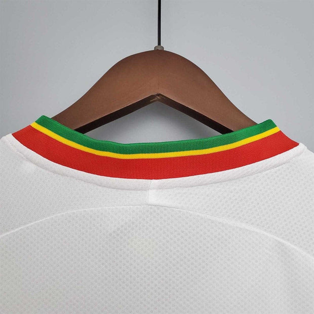 2002 Senegal retro shirts| Footballshirt.online - Footballshirt.online