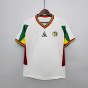 2002 Senegal retro shirts| Footballshirt.online - Footballshirt.online