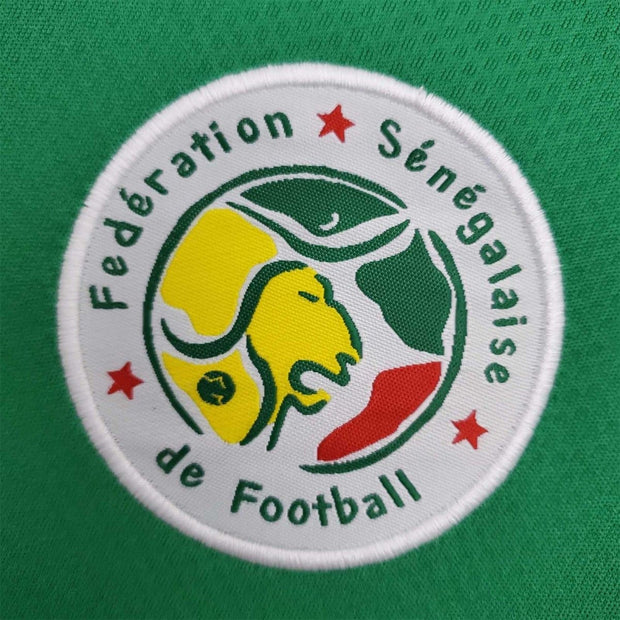 2002 Senegal retro shirts| Footballshirt.online - Footballshirt.online