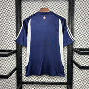 2003 Universida Home Retro Football Shirt - Footballshirt.online