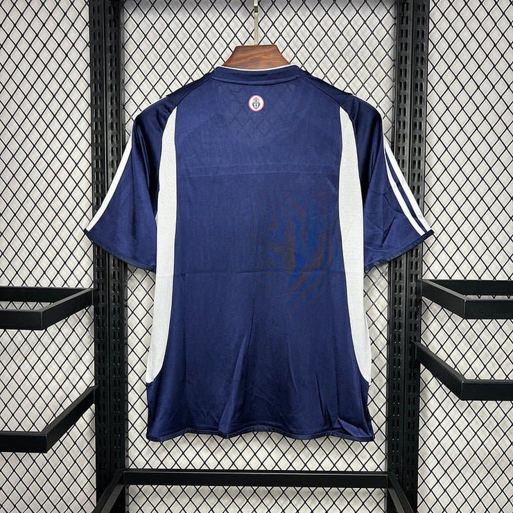 2003 Universida Home Retro Football Shirt - Footballshirt.online