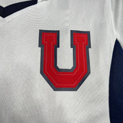 2003 Universidad Away Retro Football Shirt - Footballshirt.online