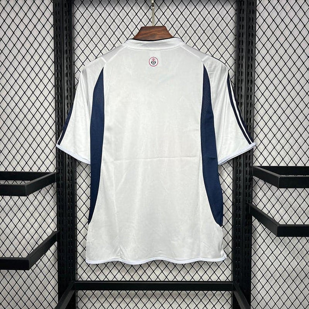 2003 Universidad Away Retro Football Shirt - Footballshirt.online