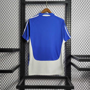 2004 Greece Away Retro | Footballshirt.online - Footballshirt.online
