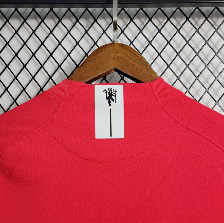 2008 Manchester United Cristiano Ronaldo Champions League Jersey| Footballshirt.online - Footballshirt.online