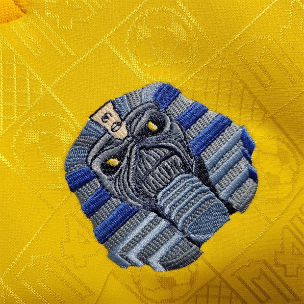 2008 West Ham Away Retro Football Shirt - Footballshirt.online