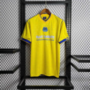 2008 West Ham Away Retro Football Shirt - Footballshirt.online