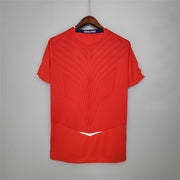 2008/10 England Away Retro | Footballshirt.online - Footballshirt.online