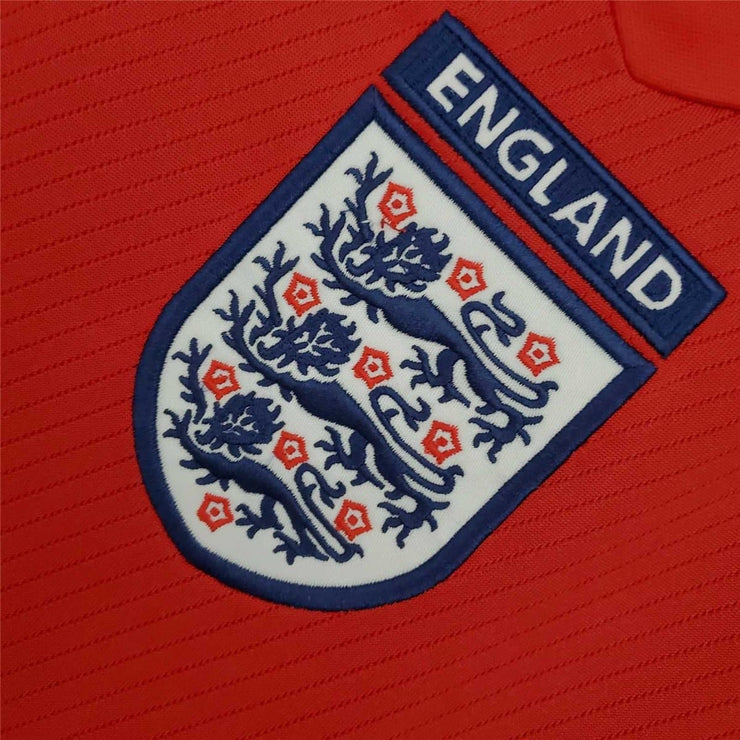 2008/10 England Away Retro | Footballshirt.online - Footballshirt.online
