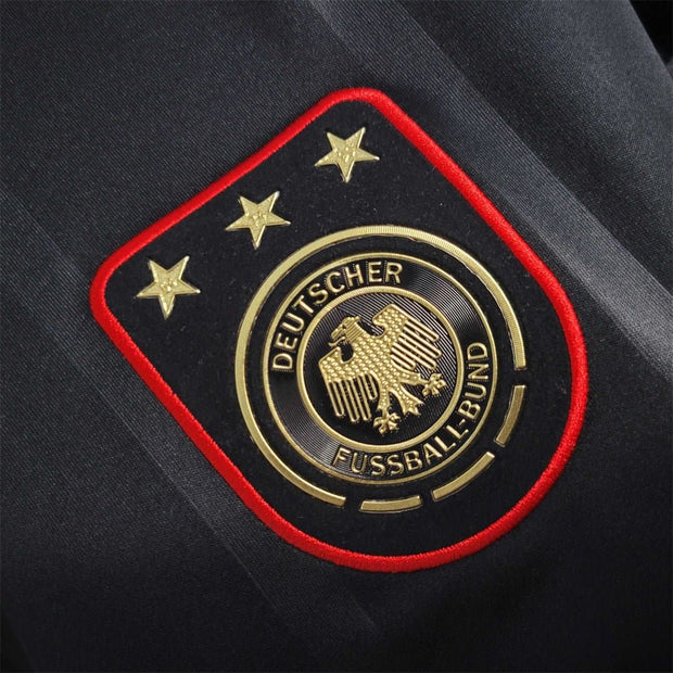 2010 Germany Away Retro Shirt| Footballshirt.online - Footballshirt.online