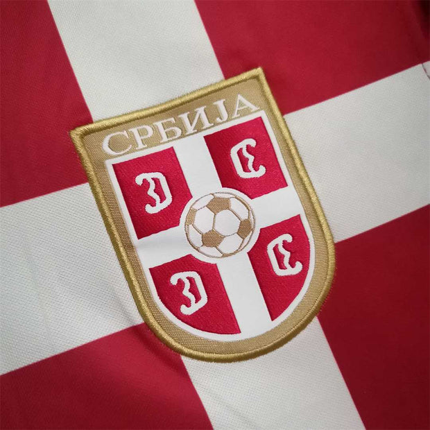 2010 Serbia home retro shirts| Footballshirt.online - Footballshirt.online