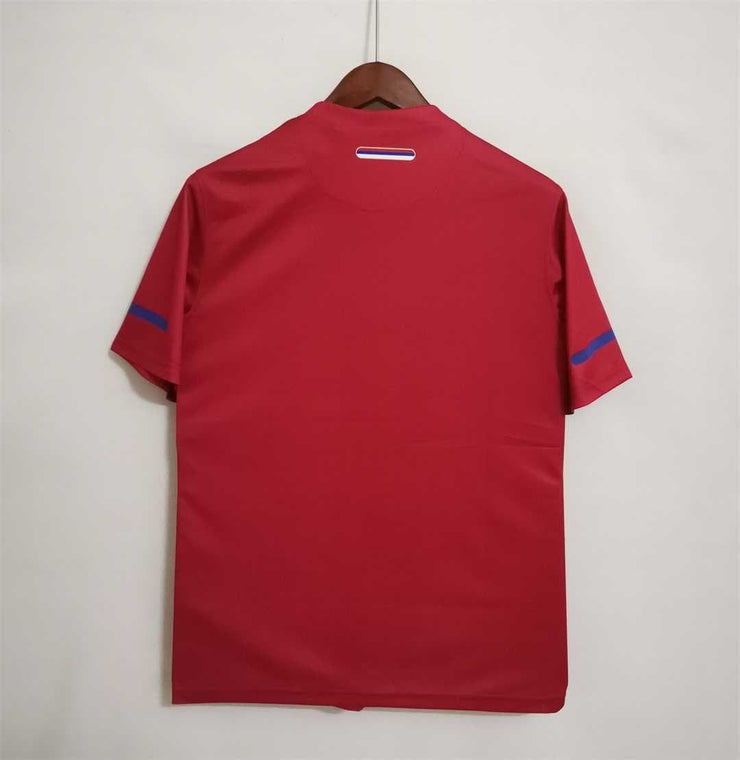 2010 Serbia home retro shirts| Footballshirt.online - Footballshirt.online