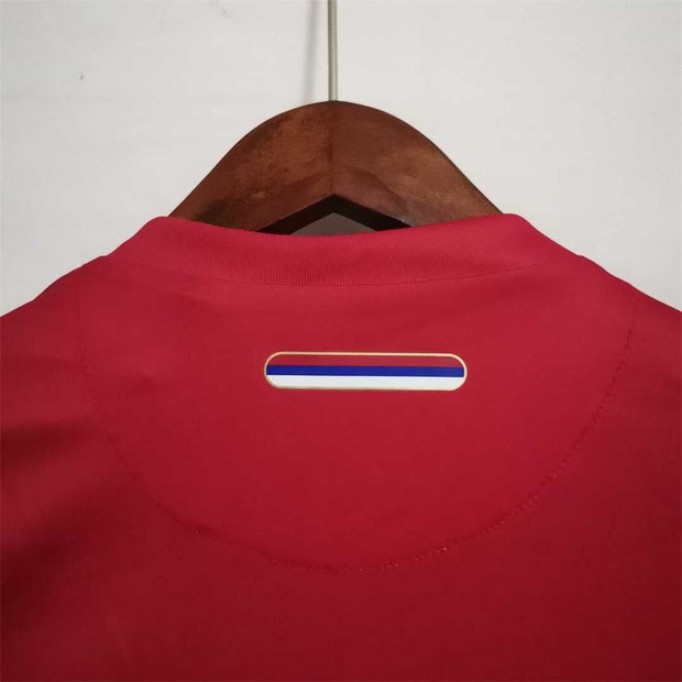 2010 Serbia home retro shirts| Footballshirt.online - Footballshirt.online