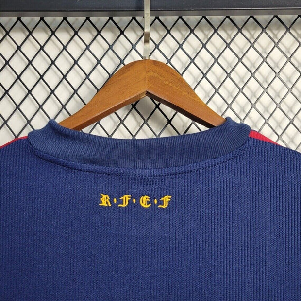 2010 Spain Away Jersey Final World Cup| Footballshirt.online - Footballshirt.online