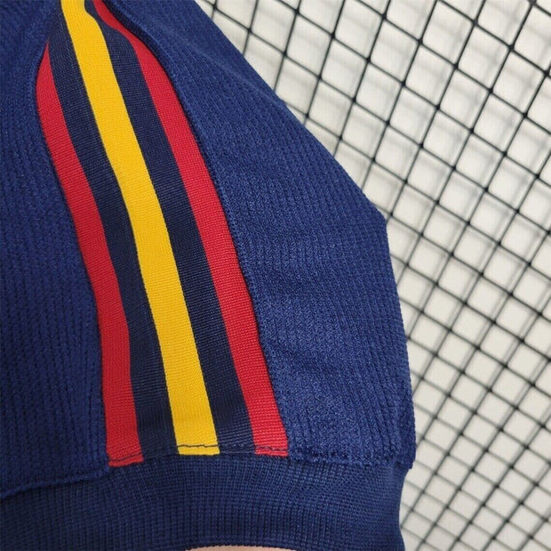 2010 Spain Away Jersey Final World Cup| Footballshirt.online - Footballshirt.online