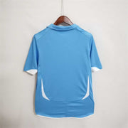 2010 Uruguay Home Retro | Footballshirt.online - Footballshirt.online