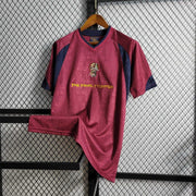 2010 West Ham Away Retro Football Shirt - Footballshirt.online