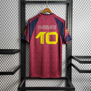 2010 West Ham Away Retro Football Shirt - Footballshirt.online
