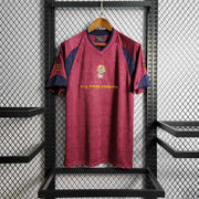 2010 West Ham Away Retro Football Shirt - Footballshirt.online