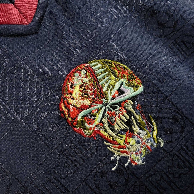 2010 West Ham Home Retro Football Shirt - Footballshirt.online