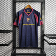 2010 West Ham Home Retro Football Shirt - Footballshirt.online