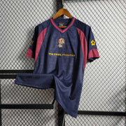 2010 West Ham Home Retro Football Shirt - Footballshirt.online