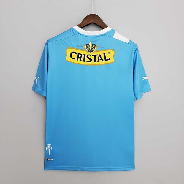 2011 La Católica Commemorative retro shirts - Footballshirt.online