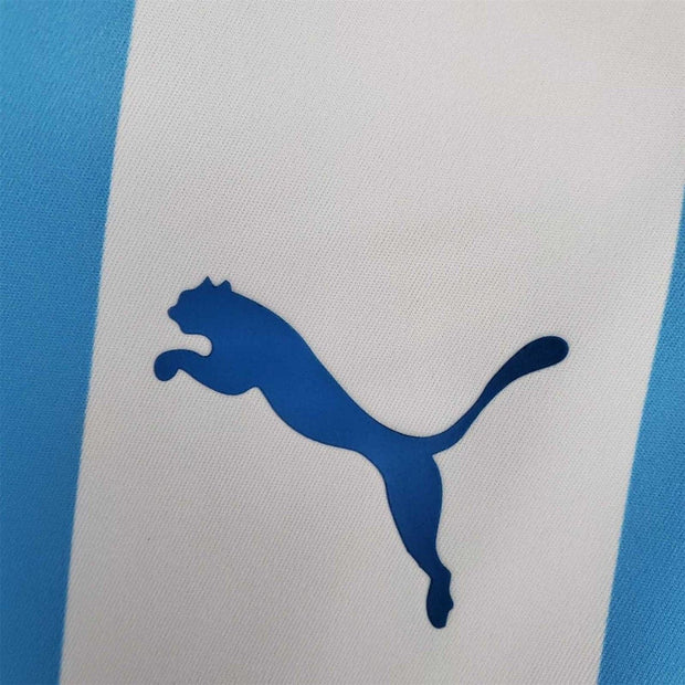 2011 La Católica Commemorative retro shirts - Footballshirt.online