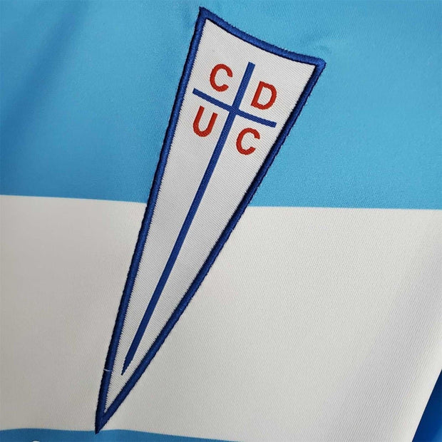2011 La Católica Commemorative retro shirts - Footballshirt.online