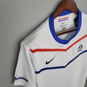 2012 Netherlands Away Retro | Footballshirt.online - Footballshirt.online