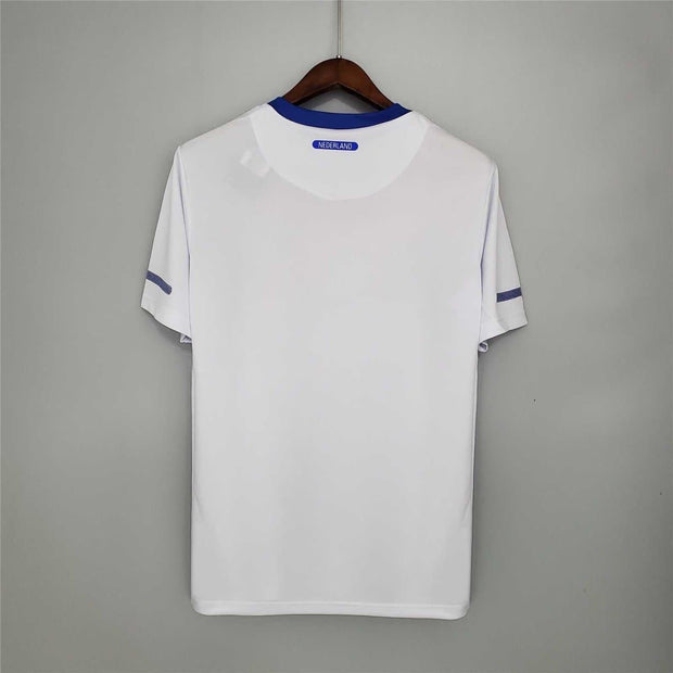 2012 Netherlands Away Retro | Footballshirt.online - Footballshirt.online