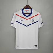 2012 Netherlands Away Retro | Footballshirt.online - Footballshirt.online