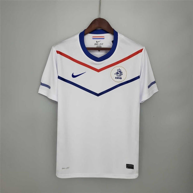 2012 Netherlands Away Retro | Footballshirt.online - Footballshirt.online
