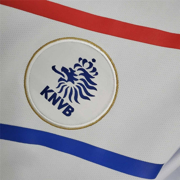 2012 Netherlands Away Retro | Footballshirt.online - Footballshirt.online