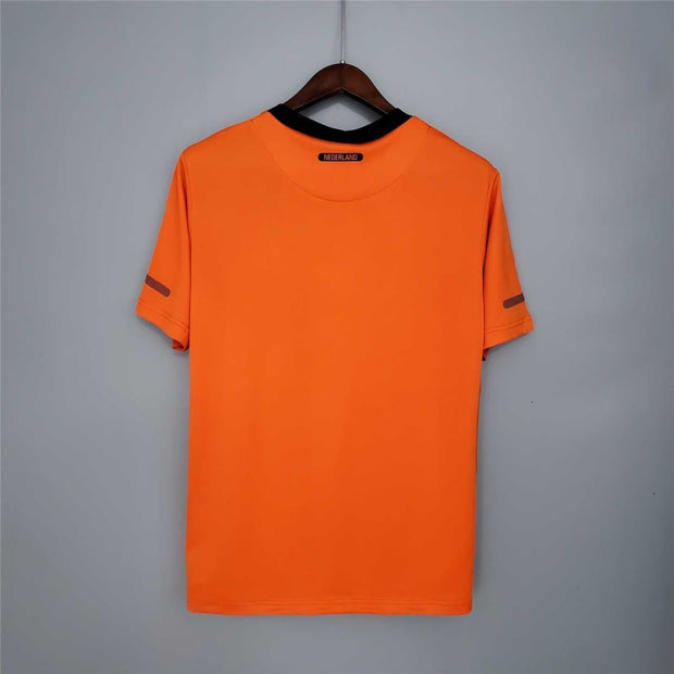 2012 Netherlands Home Retro | Footballshirt.online - Footballshirt.online
