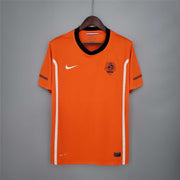 2012 Netherlands Home Retro | Footballshirt.online - Footballshirt.online