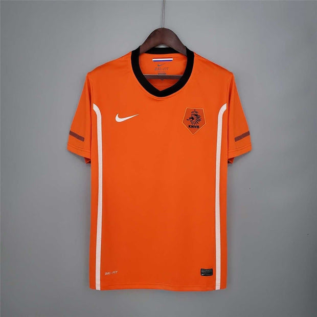 2012 Netherlands Home Retro | Footballshirt.online - Footballshirt.online
