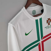 2012 Portugal Away Retro| Footballshirt.online - Footballshirt.online