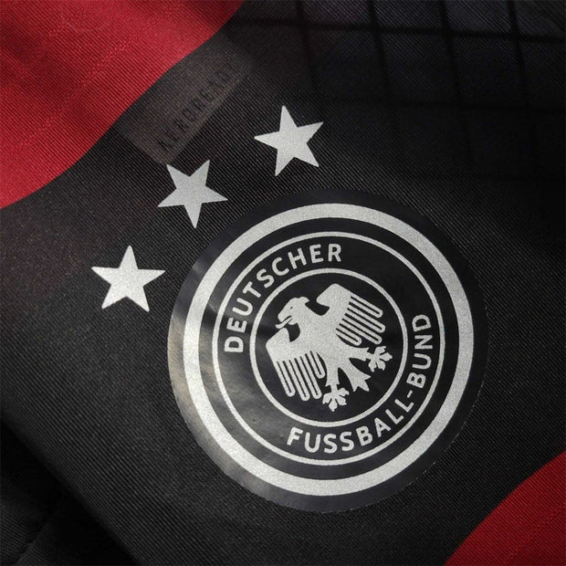 2014 Germany Away Retro| Footballshirt.online - Footballshirt.online