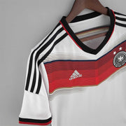 2014 Germany Home Retro Shirt| Footballshirt.online - Footballshirt.online