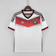 2014 Germany Home Retro Shirt| Footballshirt.online - Footballshirt.online