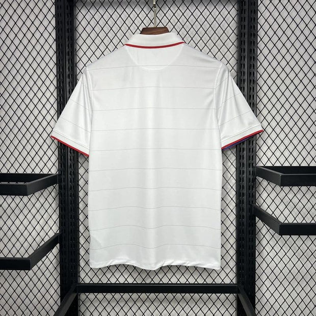 2014 USA Home Retro | Footballshirt.online - Footballshirt.online