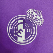 2016 - 2017 Real Madrid Cristiano Ronaldo 7 Away Retro Soccer Jerseys| Footballshirt.online - Footballshirt.online