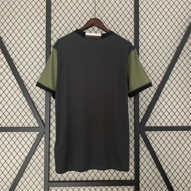 2016 Germany Away Retro Footballshirt.online - Footballshirt.online