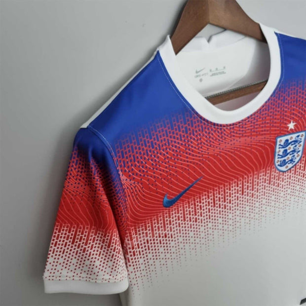 2018 England Home Retro Football Shirt| Footballshirt.online - Footballshirt.online