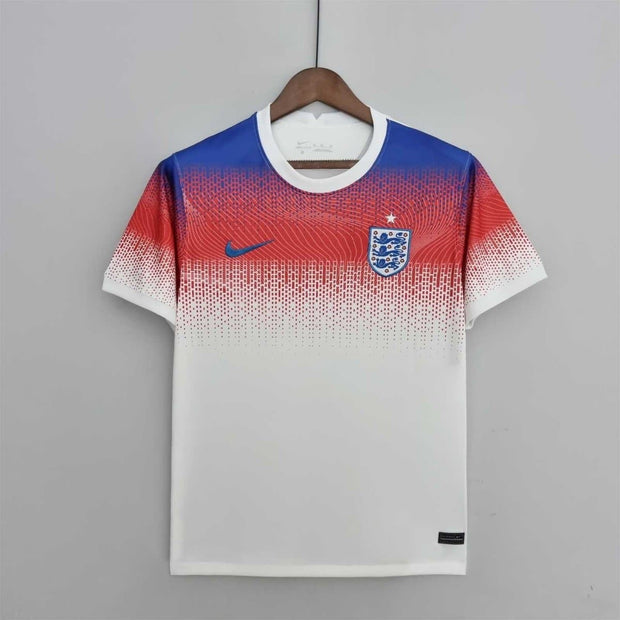 2018 England Home Retro Football Shirt| Footballshirt.online - Footballshirt.online