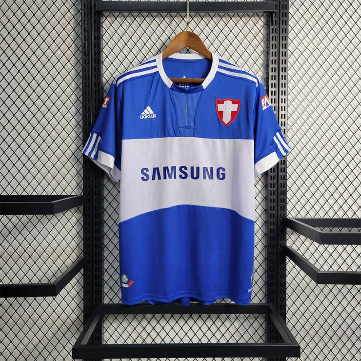 2019 Palmeiras Home | Footballshirt.online - Footballshirt.online