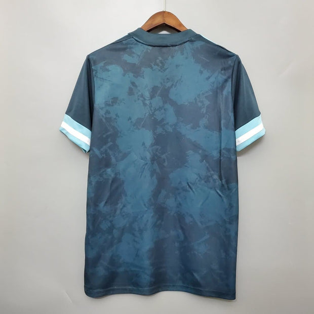 2020 Argentina Away Retro Football Shirt - Footballshirt.online
