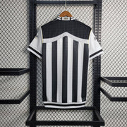 2020 Atletico Mineiro Home Retro Football Shirt - Footballshirt.online